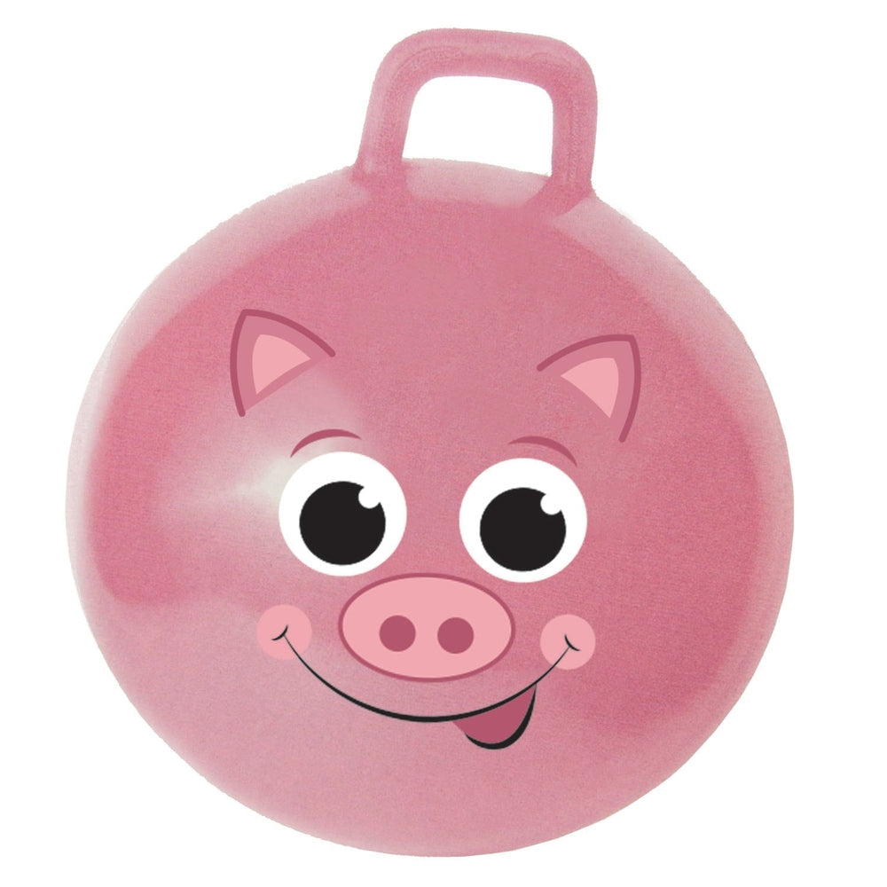 SAUTEUR - COCHON PBI JOUET