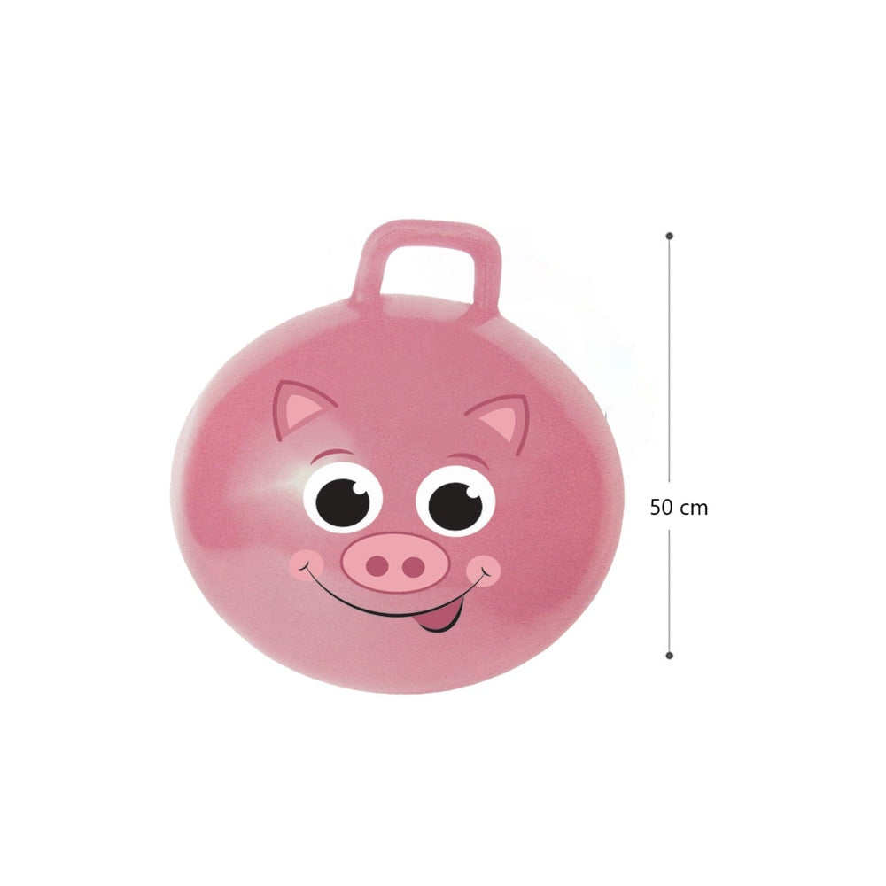 SAUTEUR - COCHON PBI JOUET