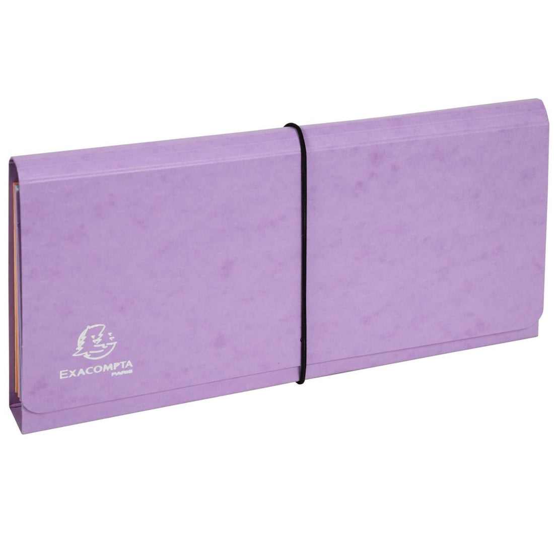 Multi-Part Binder Assorted (4x2in)