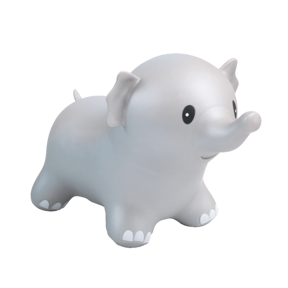 SAUTEUR - ELEPHANT PBI JOUET