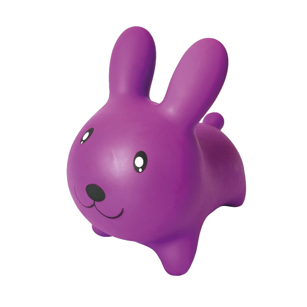 SAUTEUR - LAPIN PBI JOUET