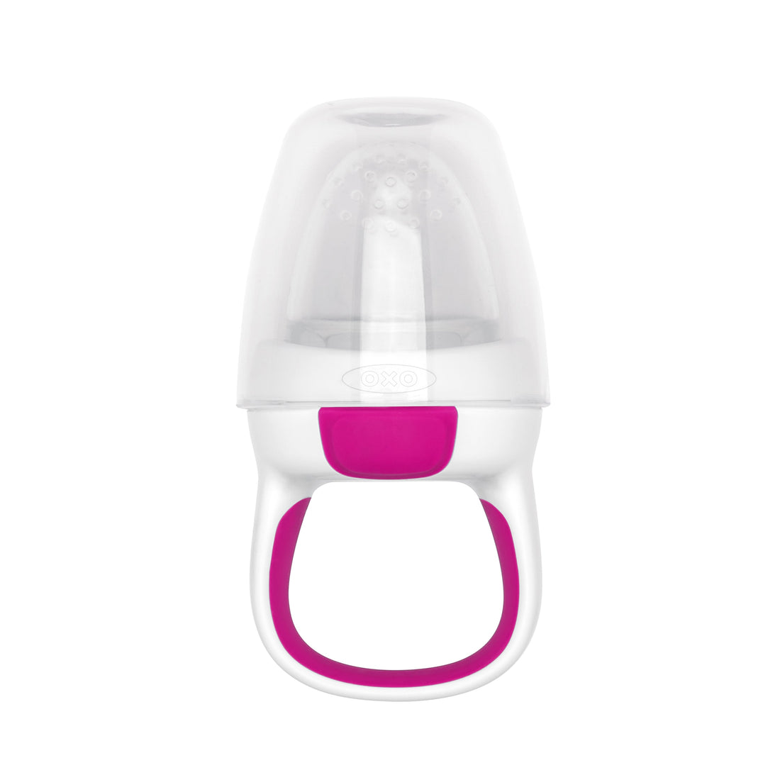 GRIGNOTINES - ROSE OXO TOT