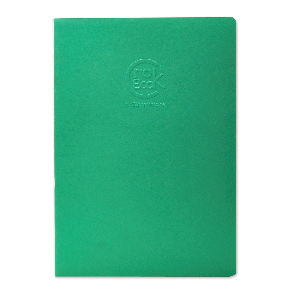 Carnet Croquis 41Lb 48P 8¼X11¾ Ass. CLAIREFONTAINE