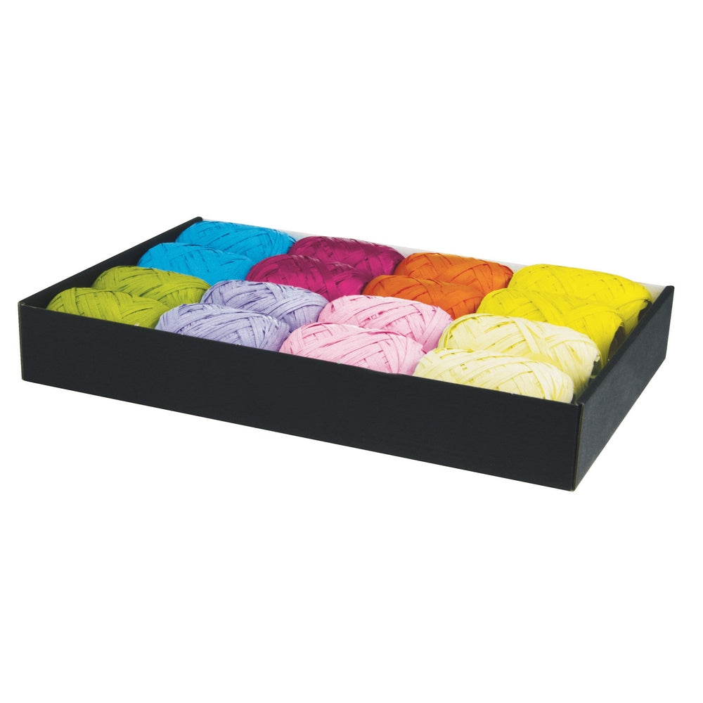 Raphia 16 20M X 13Mm Tendance CLAIREFONTAINE