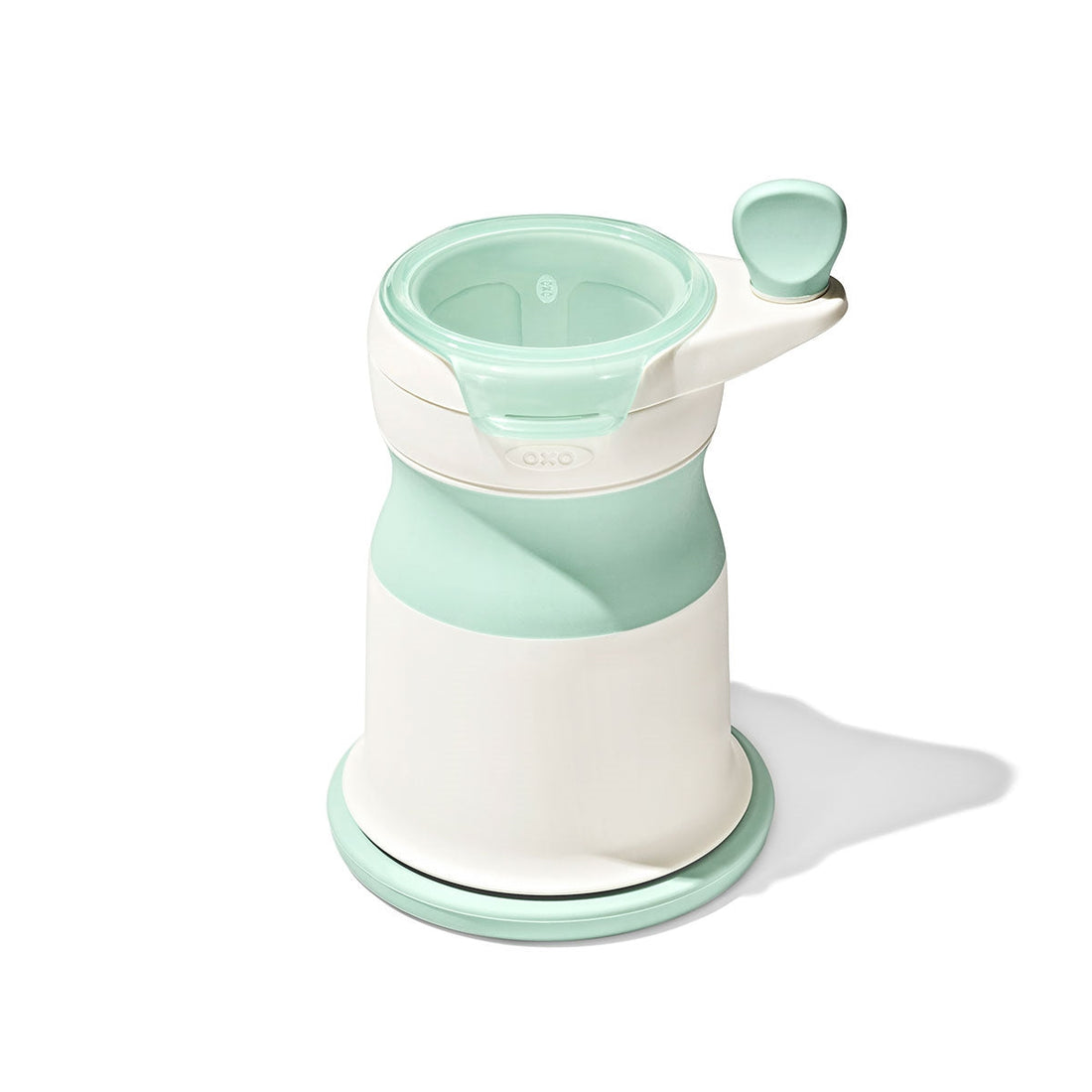 MOULIN À PURÉE POUR BÉBÉS - OPAL OXO TOT