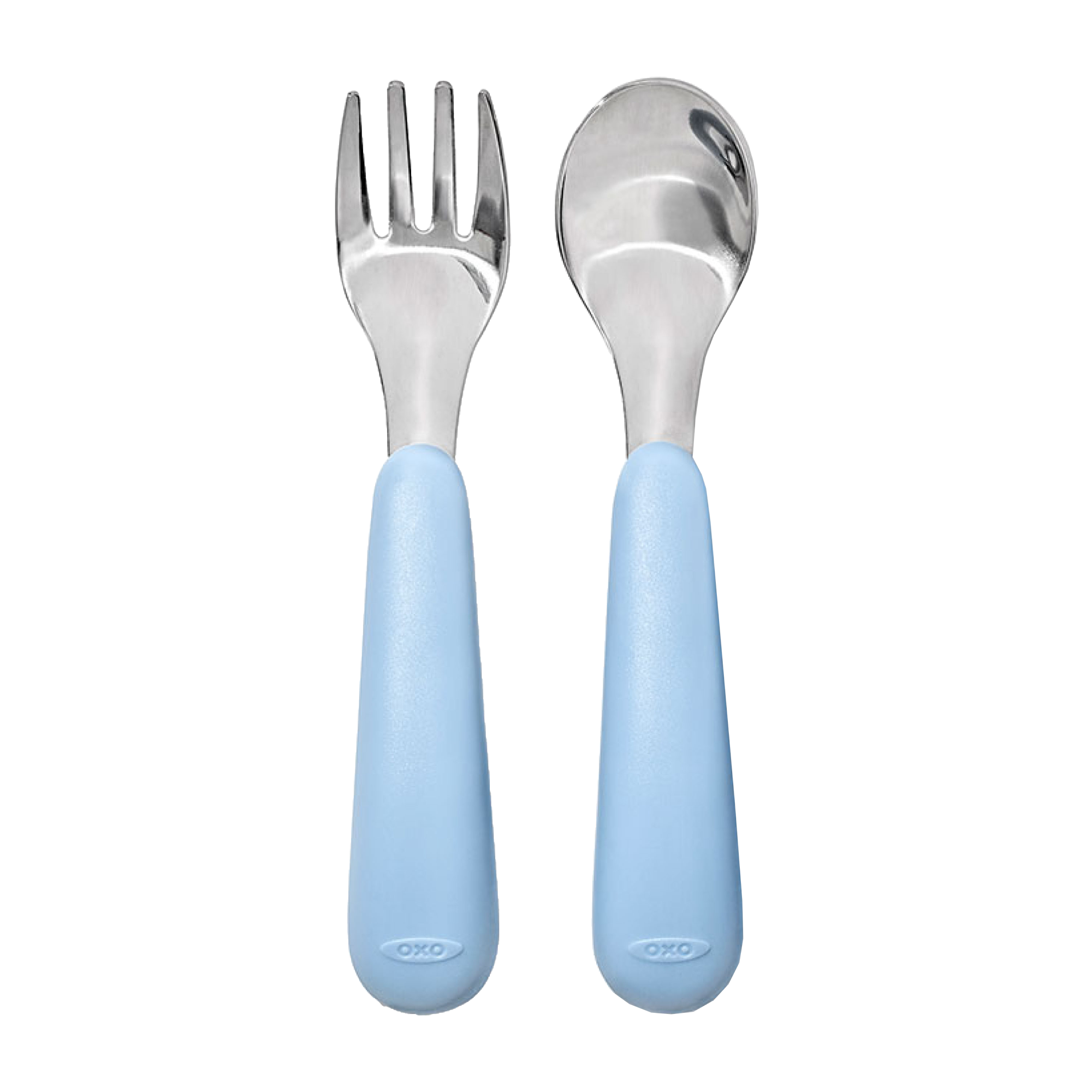 ENSEMBLE DE FOURCHETTE ET CUILLÈRE - DUSK OXO TOT