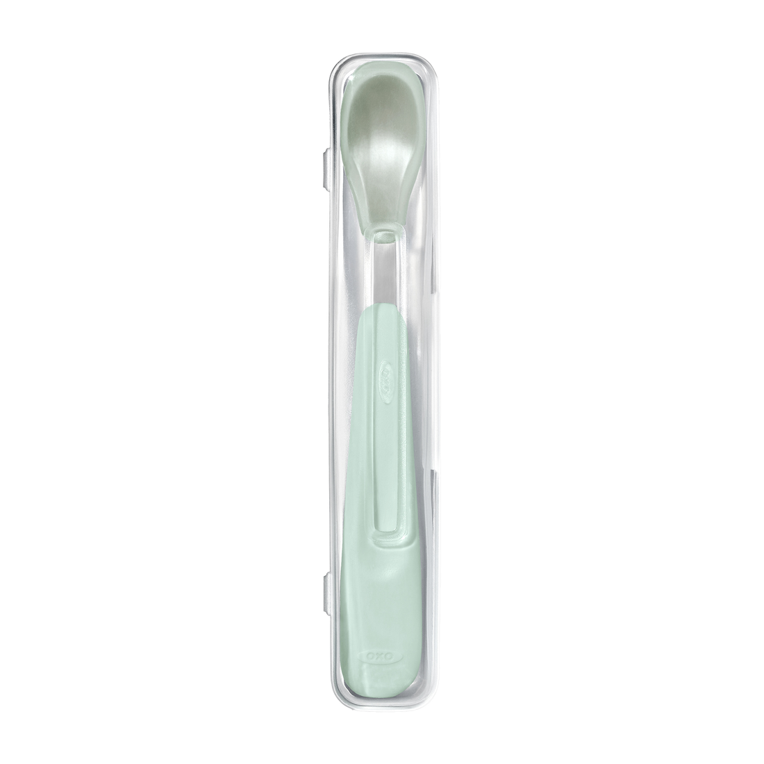 CUILLÈRE DE VOYAGE - OPAL OXO TOT