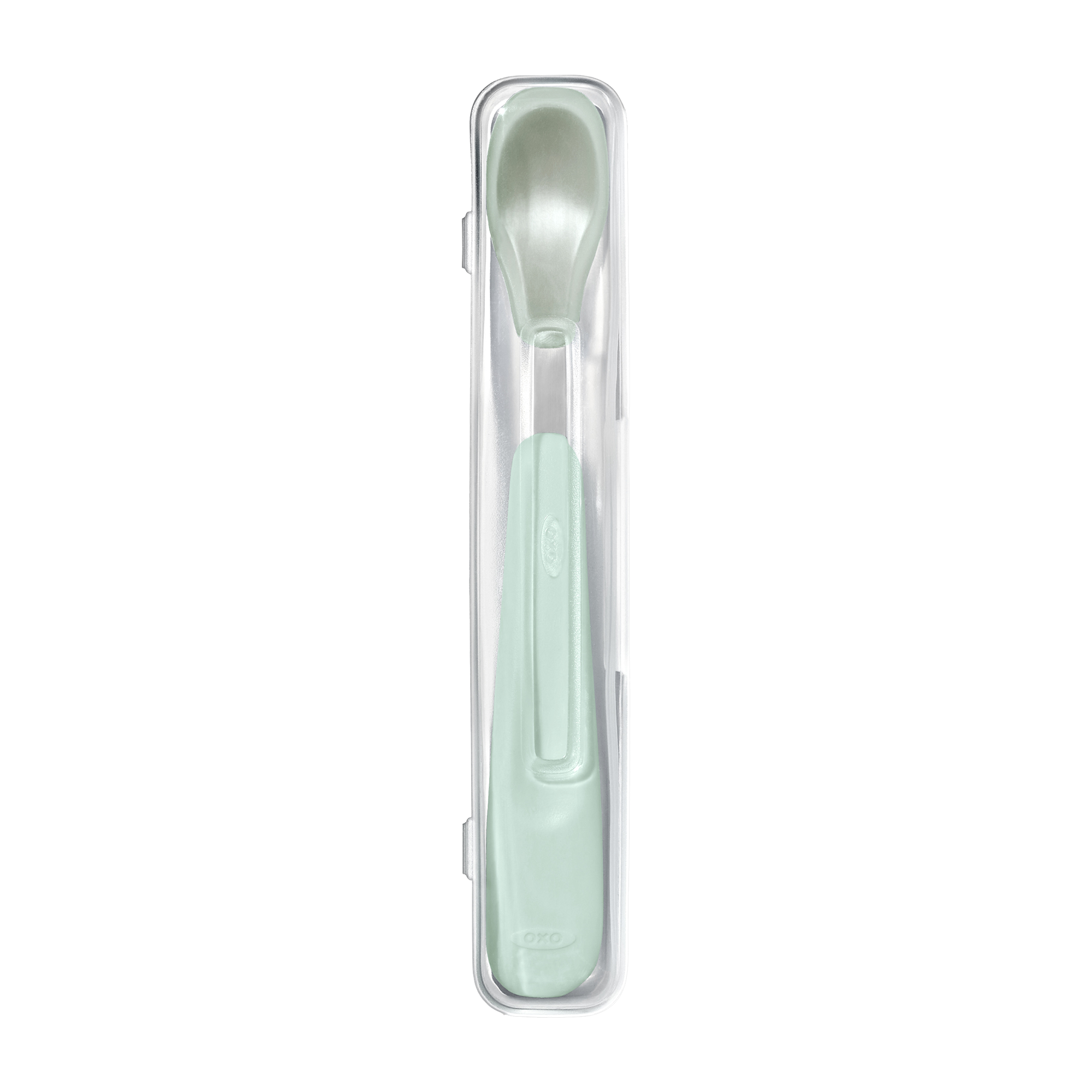 CUILLÈRE DE VOYAGE - OPAL OXO TOT