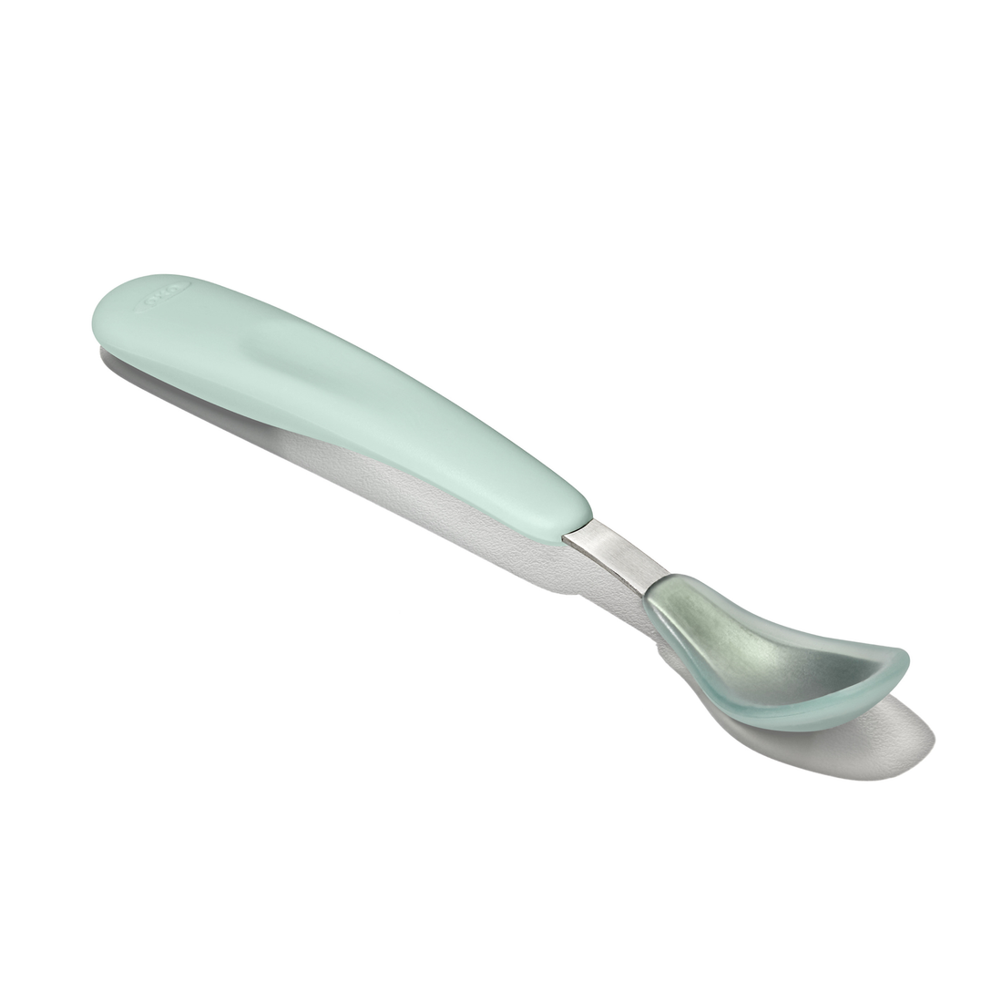 CUILLÈRE DE VOYAGE - OPAL OXO TOT