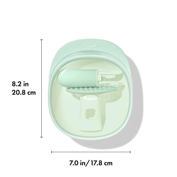 PRESSE-PURÉE - OPAL OXO TOT