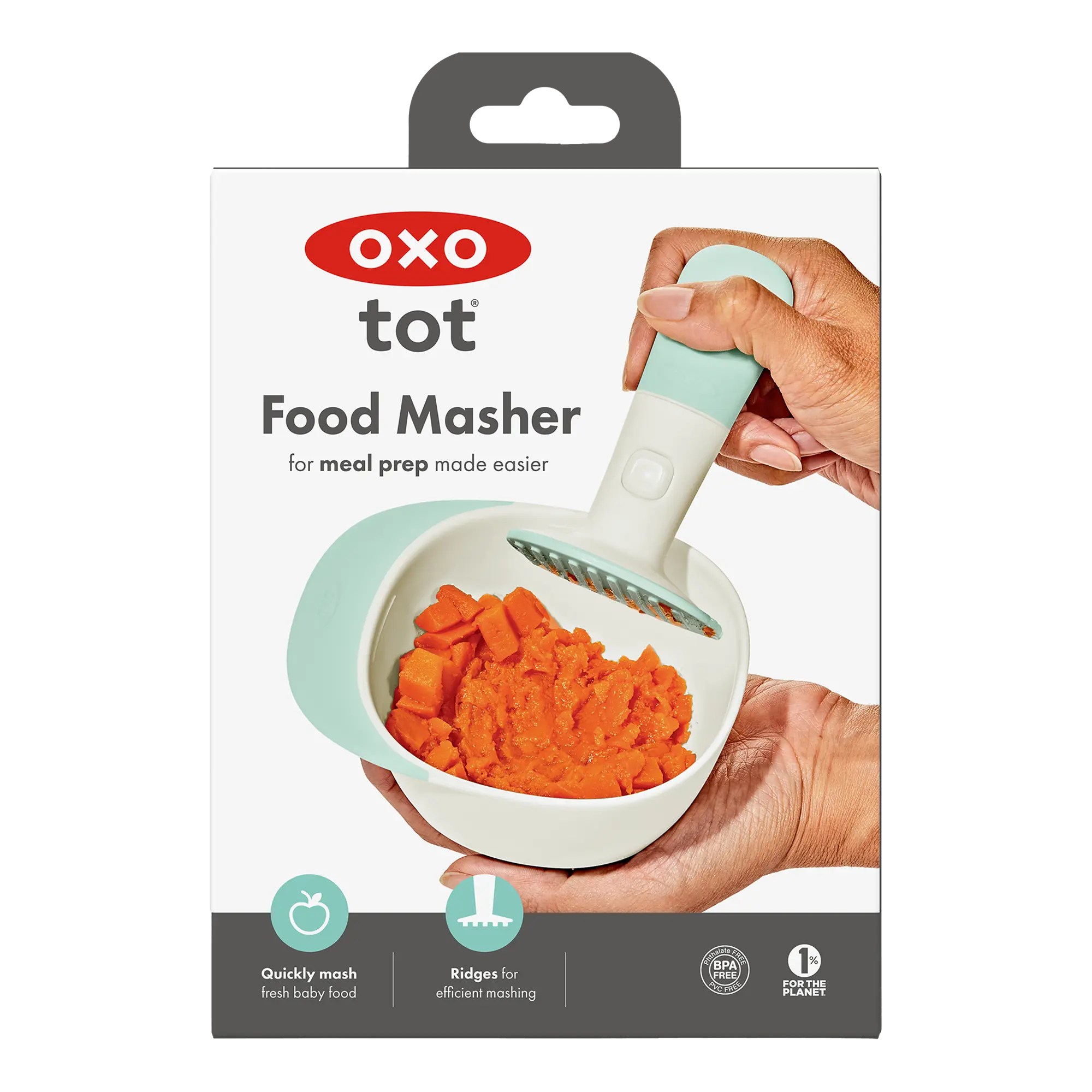 PRESSE-PURÉE - OPAL OXO TOT