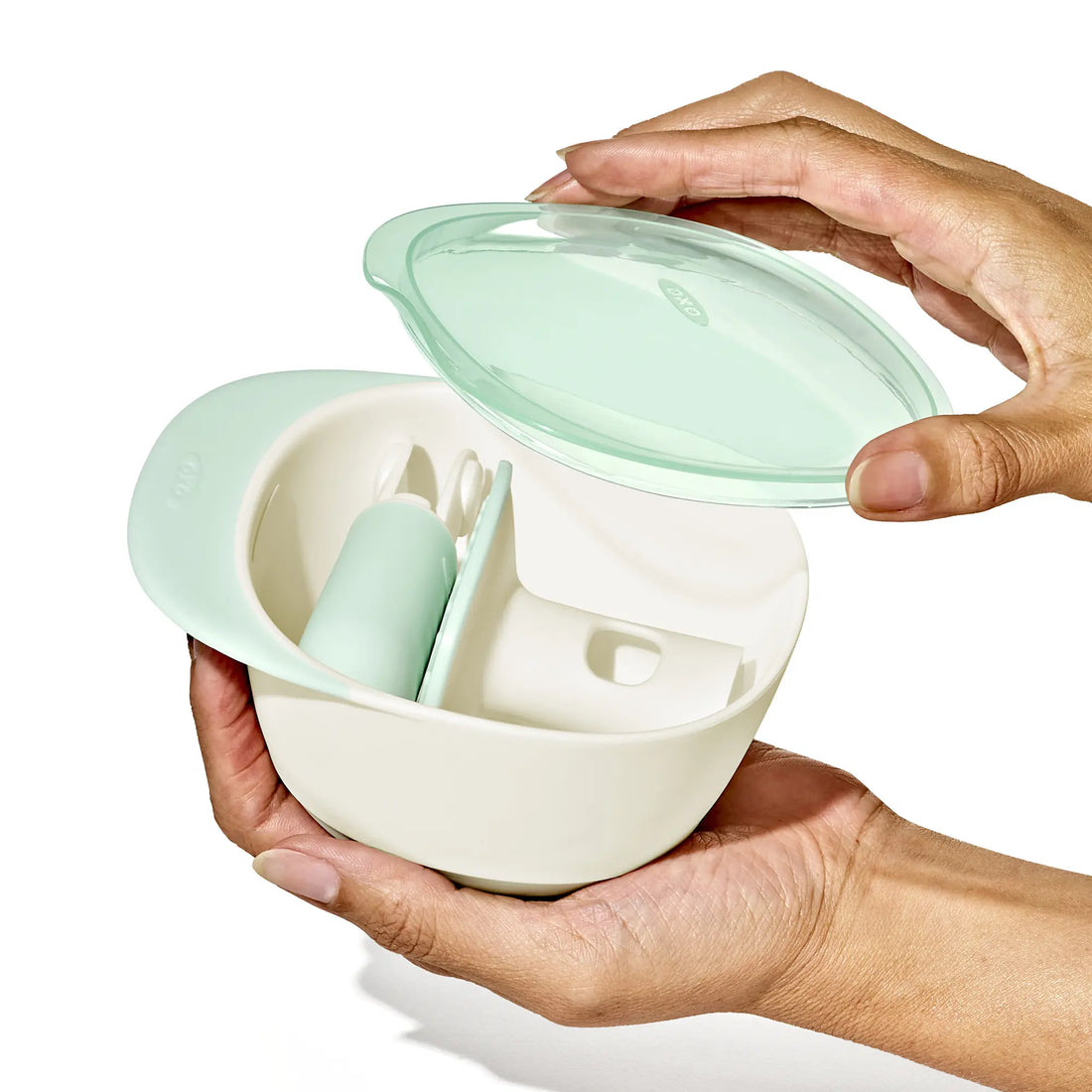 PRESSE-PURÉE - OPAL OXO TOT