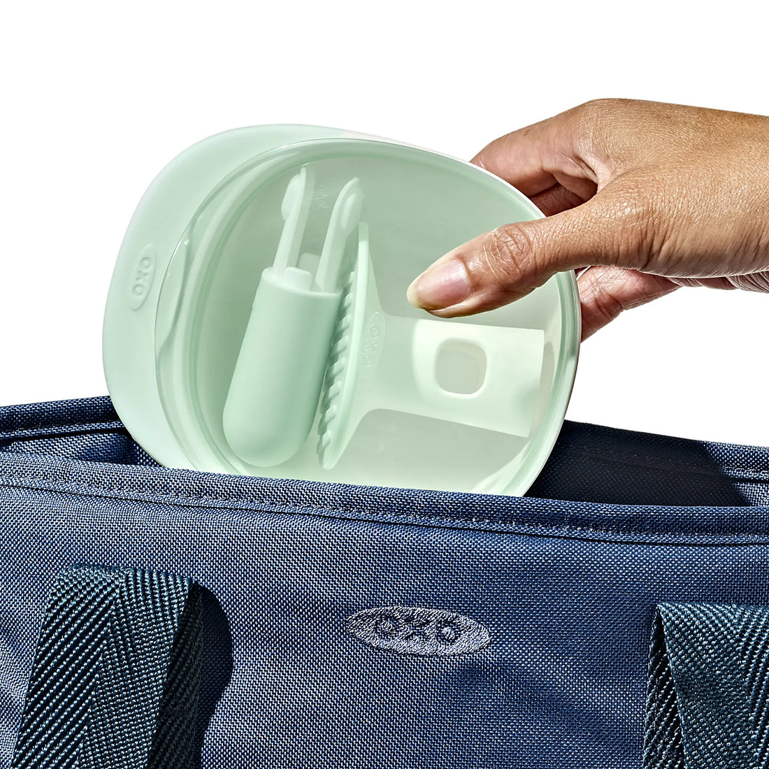 PRESSE-PURÉE - OPAL OXO TOT