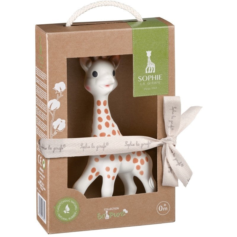 SO'PURE: SOPHIE LA GIRAFE SOPHIE
