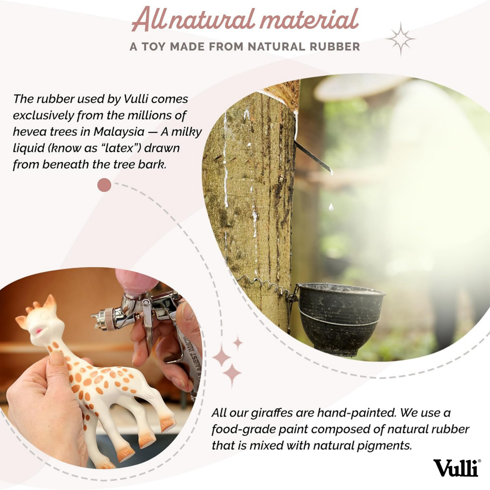 IL ÉTAIT UNE FOIS... : SOPHIE LA GIRAFE SOPHIE