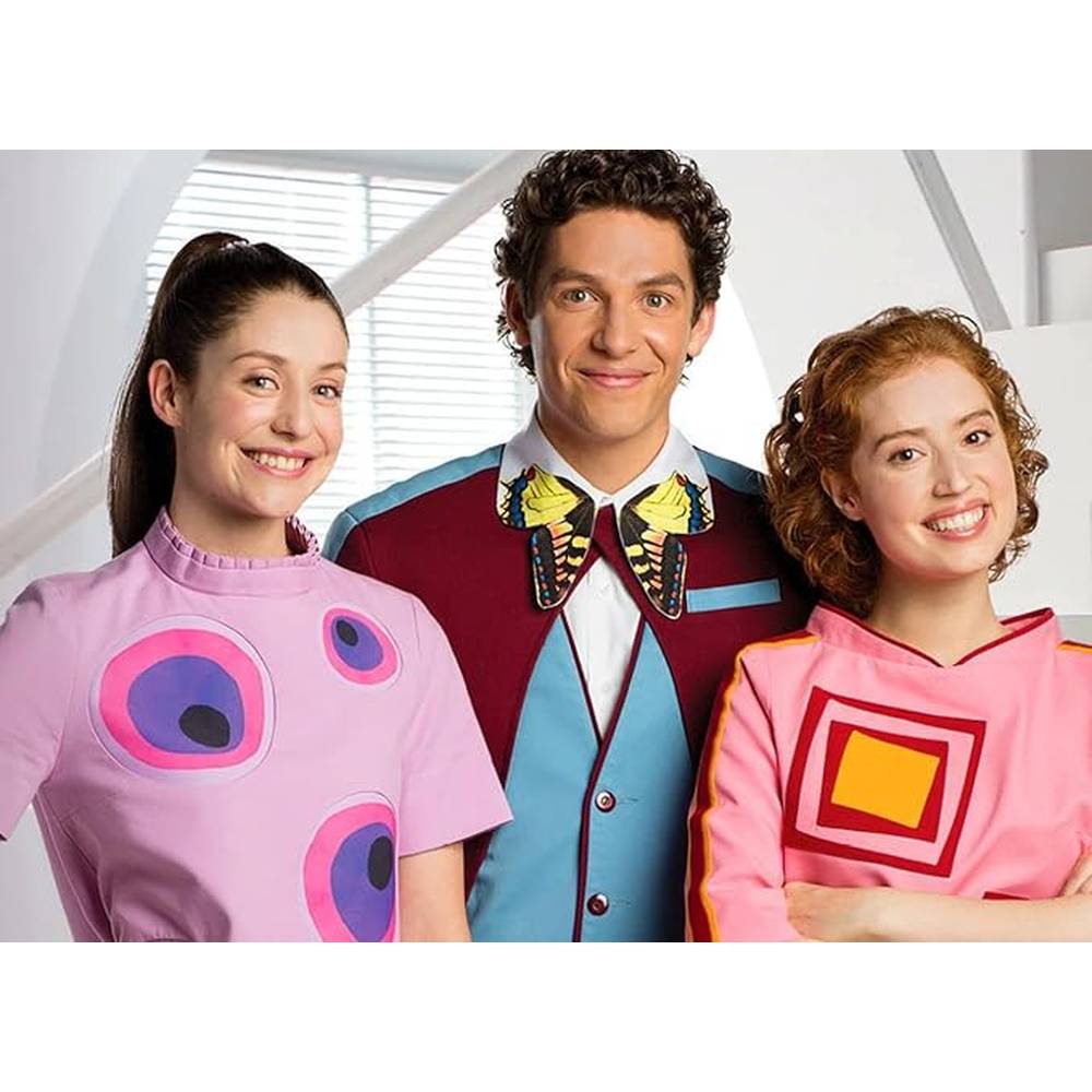 PYJAMA- PASSE- PARTOUT MAUVE PASSE-PARTOUT
