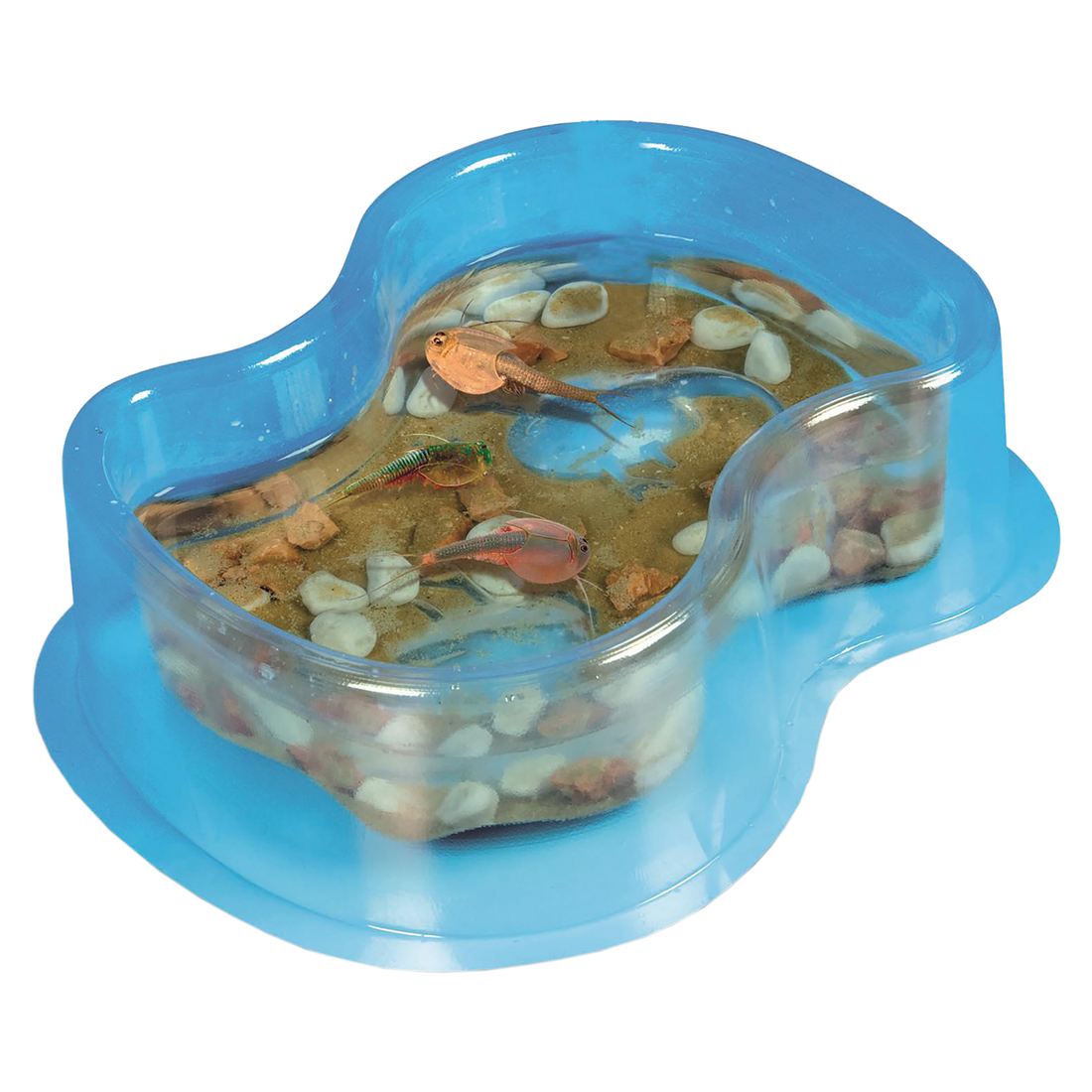 TRIOPS CLEMENTONI