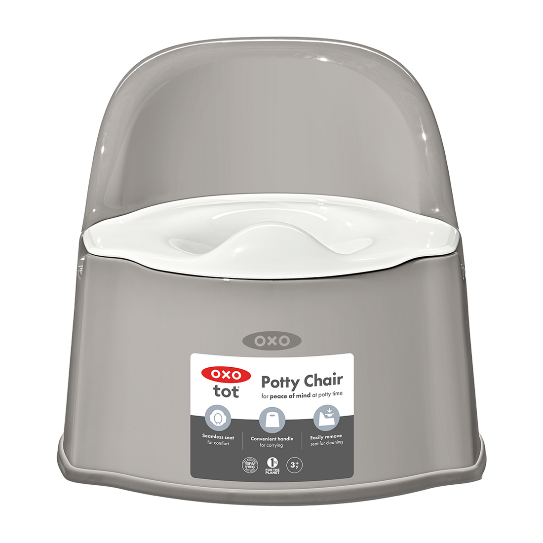 POT - DRIZZLE OXO TOT