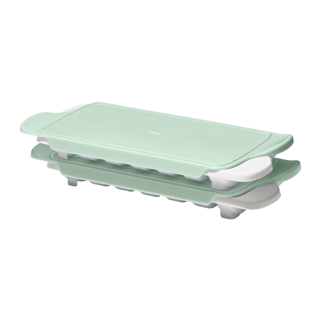 PLATEAU DE CONGÉLATION POUR PURÉES - OPAL - 2pcs OXO TOT