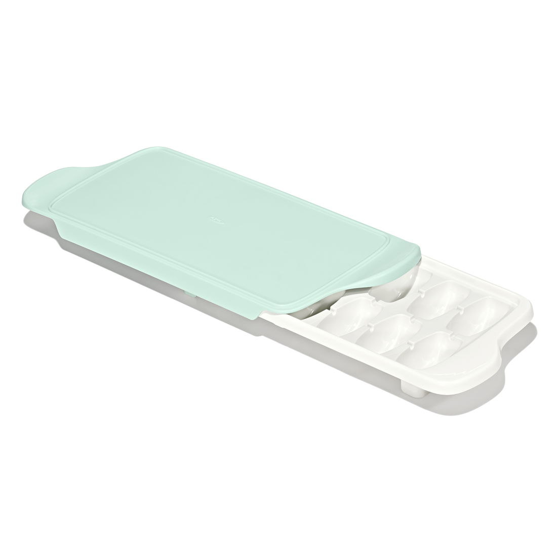 PLATEAU DE CONGÉLATION POUR PURÉES - OPAL - 2pcs OXO TOT