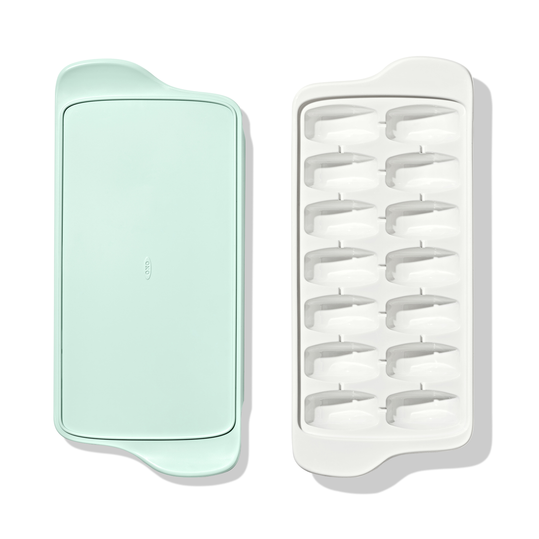 PLATEAU DE CONGÉLATION POUR PURÉES - OPAL - 2pcs OXO TOT