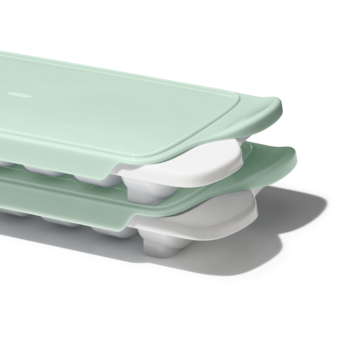 PLATEAU DE CONGÉLATION POUR PURÉES - OPAL - 2pcs OXO TOT