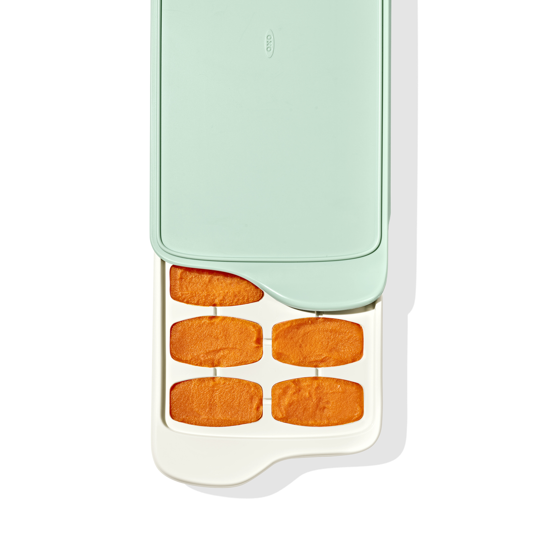 PLATEAU DE CONGÉLATION POUR PURÉES - OPAL - 2pcs OXO TOT