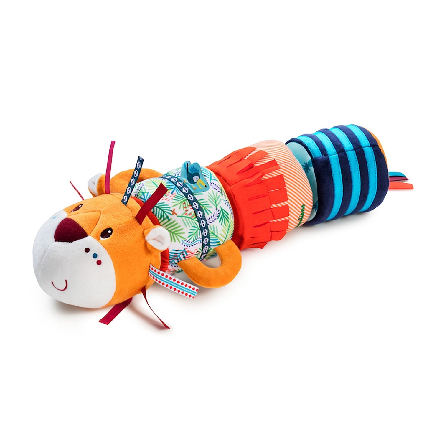 ROULEAU SONORE LILLIPUTIENS