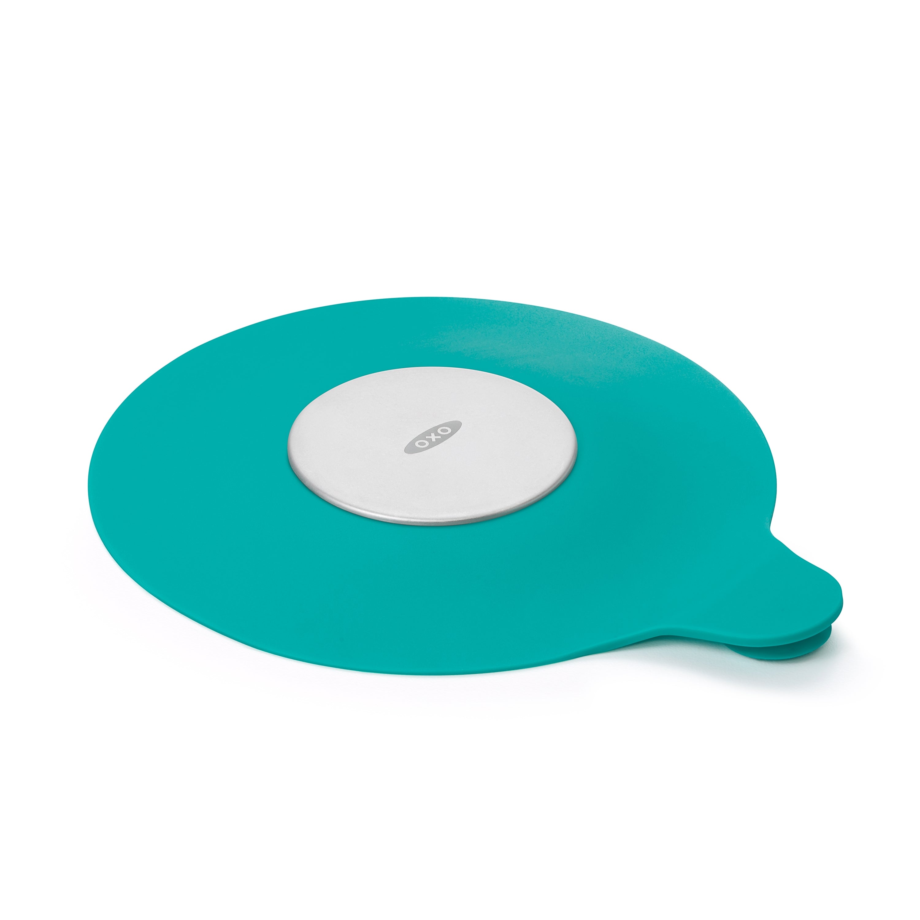 BOUCHON POUR LE BAIN - TURQUOISE OXO TOT