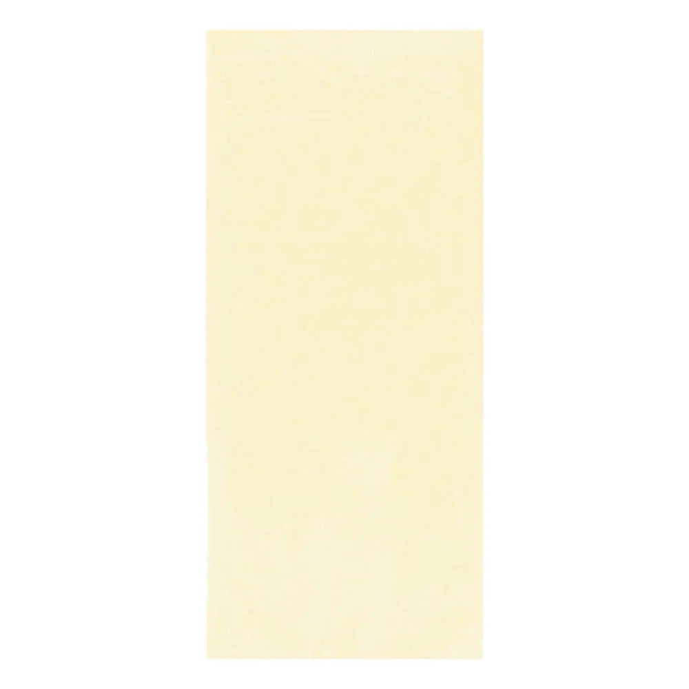 6 Feuilles De Soie Crème 50X70 Cm CLAIREFONTAINE