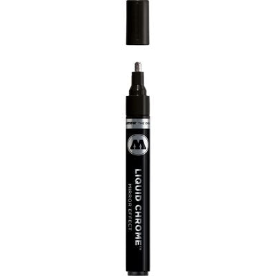 Molotow Marqueur Chrome Liquide  4Mm MOLOTOW