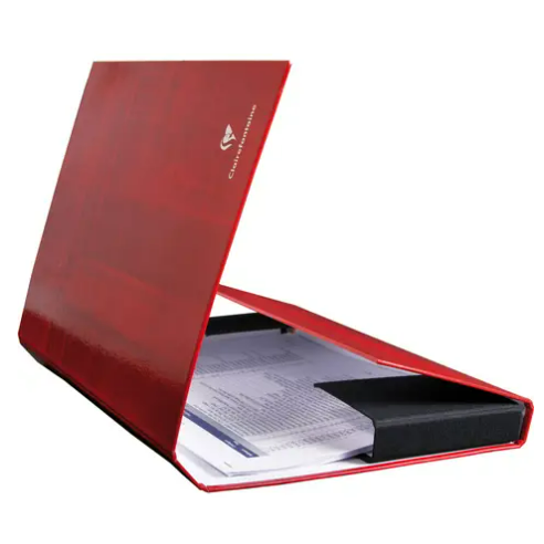 Dossiers Heftbox 210X297. Assortis CLAIREFONTAINE