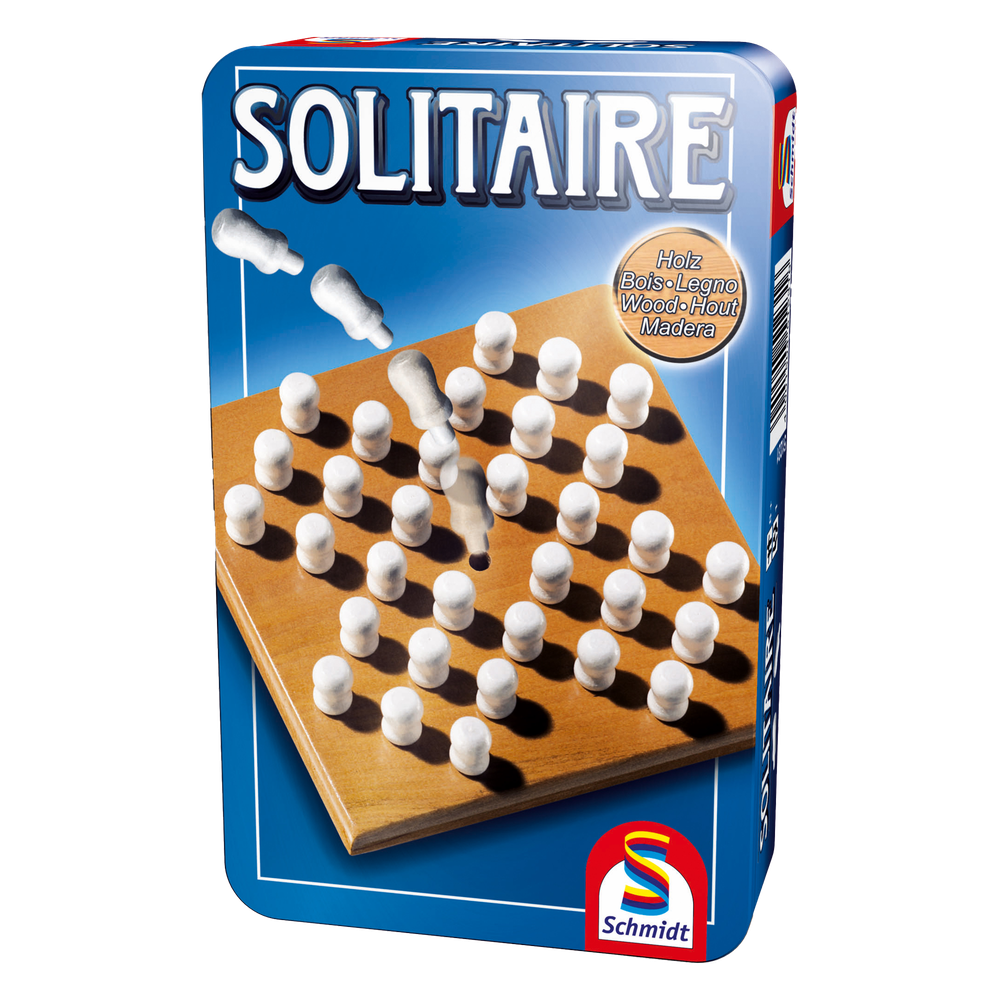 SOLITAIRE SCHMIDT