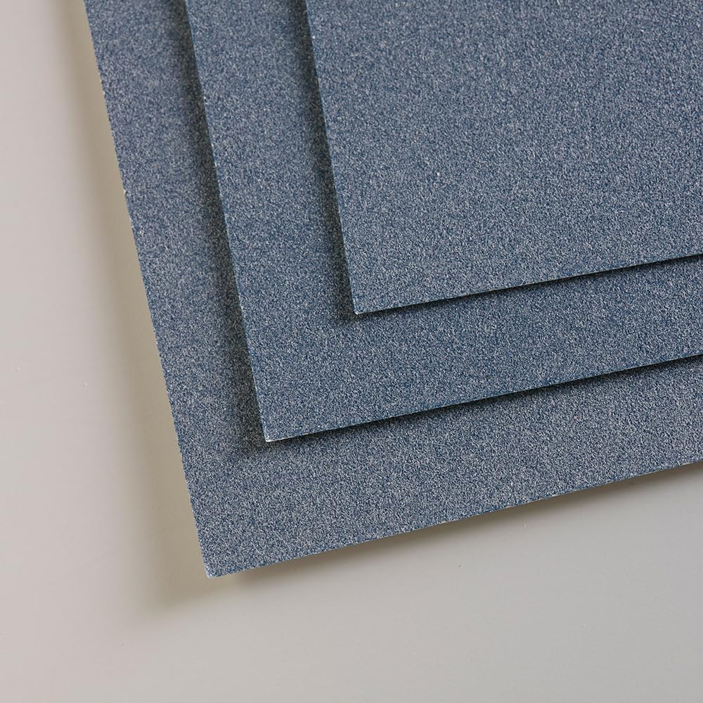 Bloc pastelmat N°5 360g  assortis  12 feuilles 24x30cm CLAIREFONTAINE