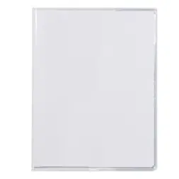 Couverture Plastique Crystal -Incolore CLAIREFONTAINE