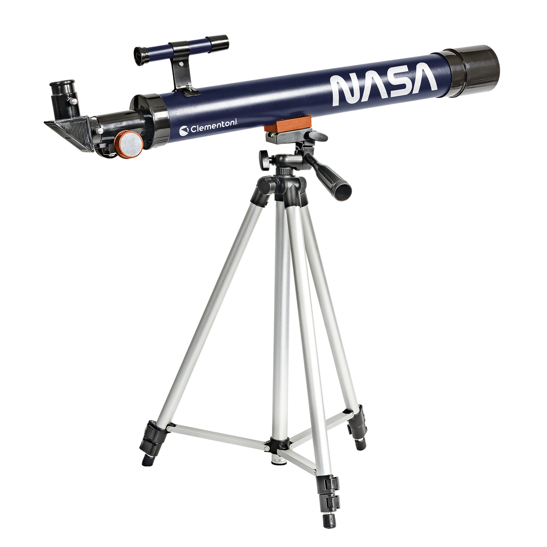 SCIENCE & PLAY: TELESCOPE CLEMENTONI