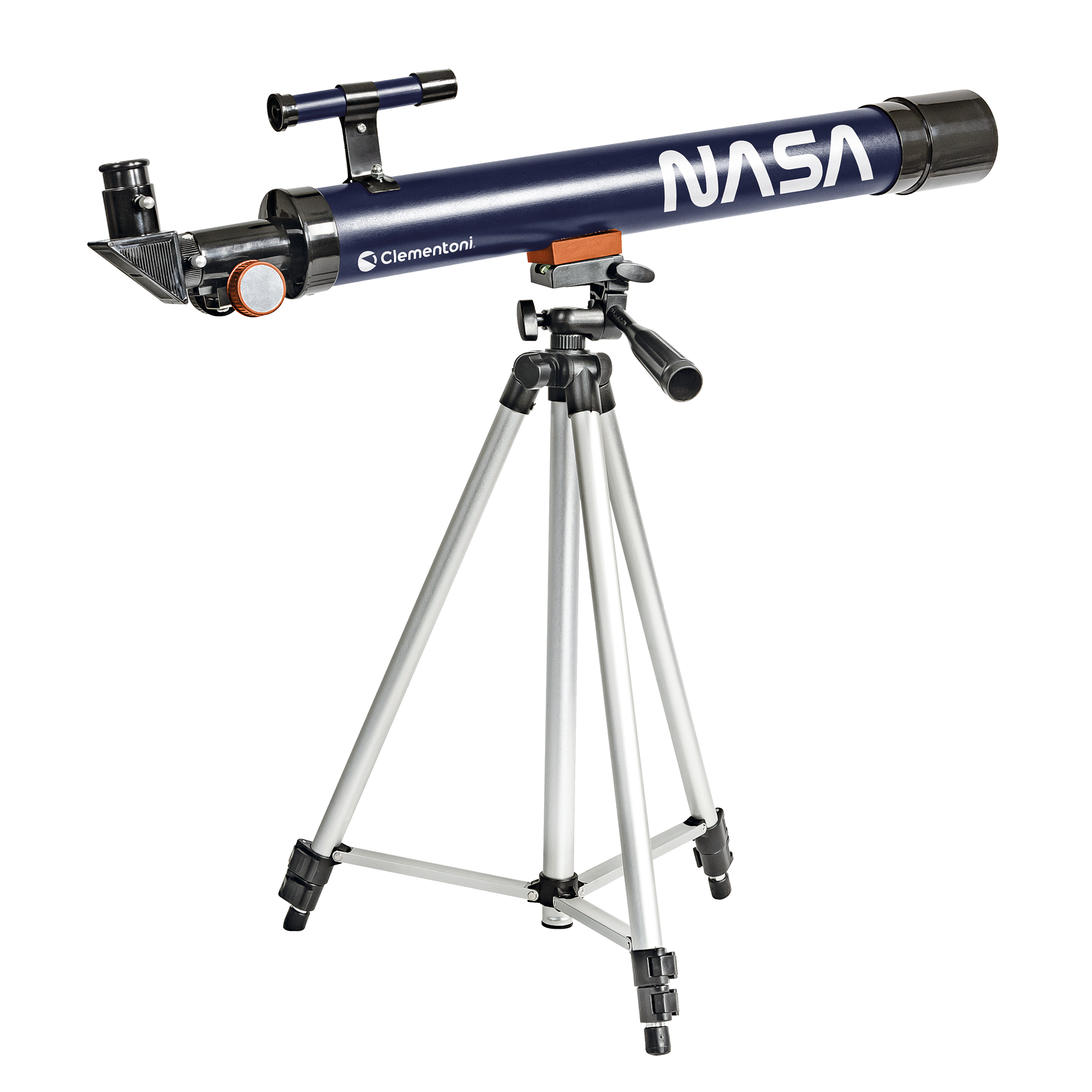 SCIENCE & PLAY: TELESCOPE CLEMENTONI