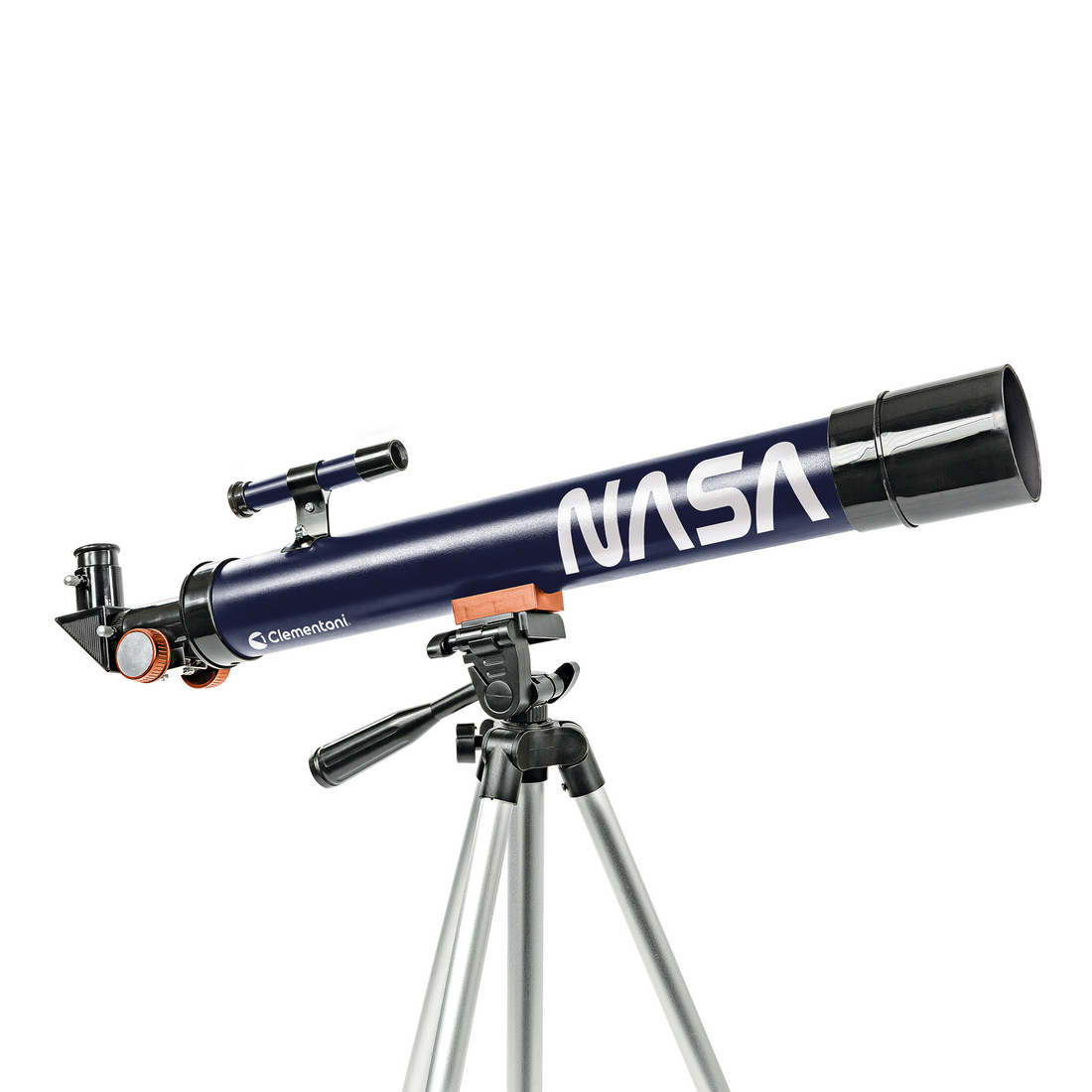 SCIENCE & PLAY: TELESCOPE CLEMENTONI
