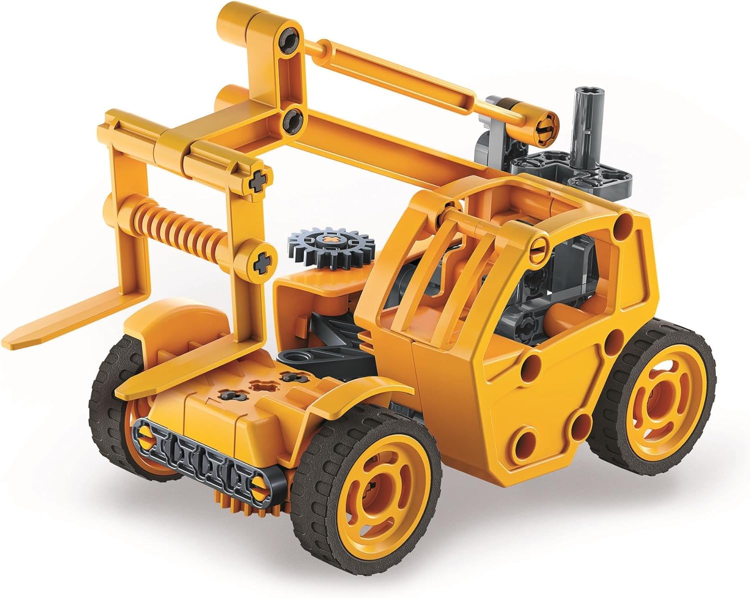 SCIENCE & PLAY: MECHANICS - LIFTER
