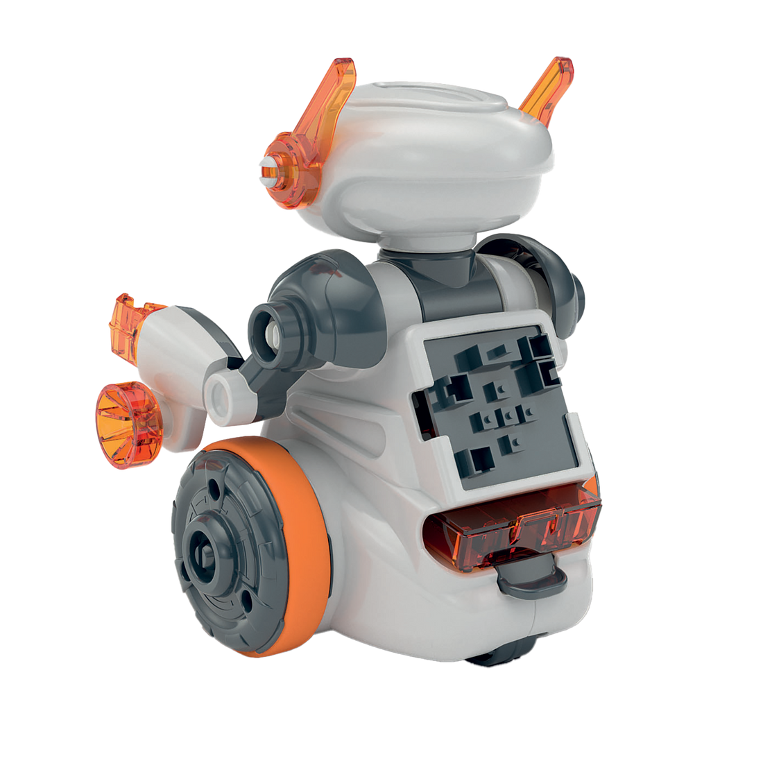 SCIENCE & PLAY: MIO THE ROBOT CLEMENTONI