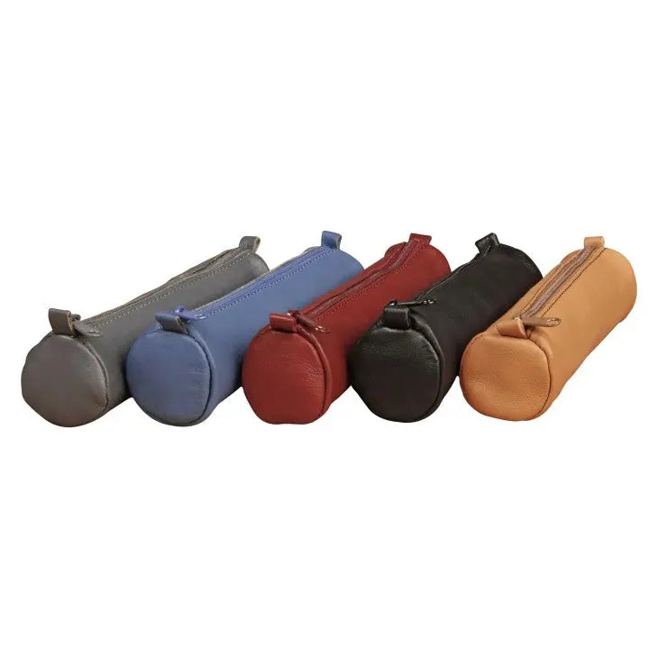Age-Bag Mini trousse ronde Assortie. CLAIREFONTAINE