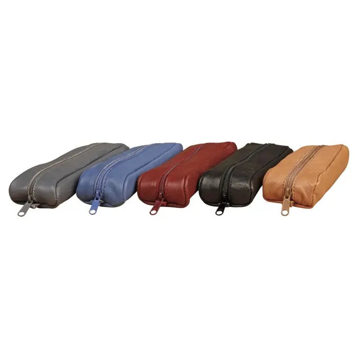 Age-bag petites trousses ovales -assortis (18.5x5x3cm) CLAIREFONTAINE