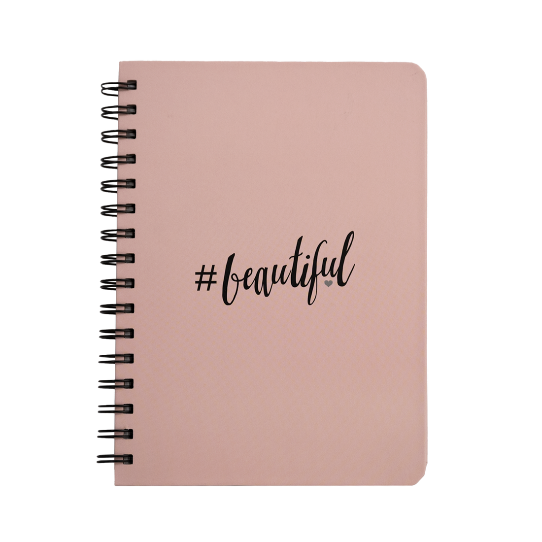 CAHIER DE NOTES - BEAUTIFUL PBI LIVRES NOTES