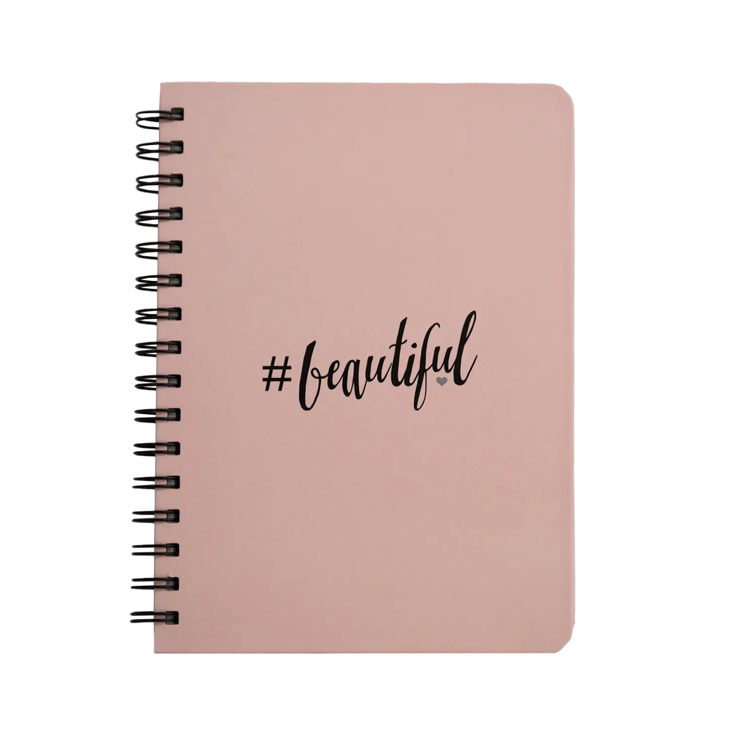 CAHIER DE NOTES - BEAUTIFUL PBI LIVRES NOTES