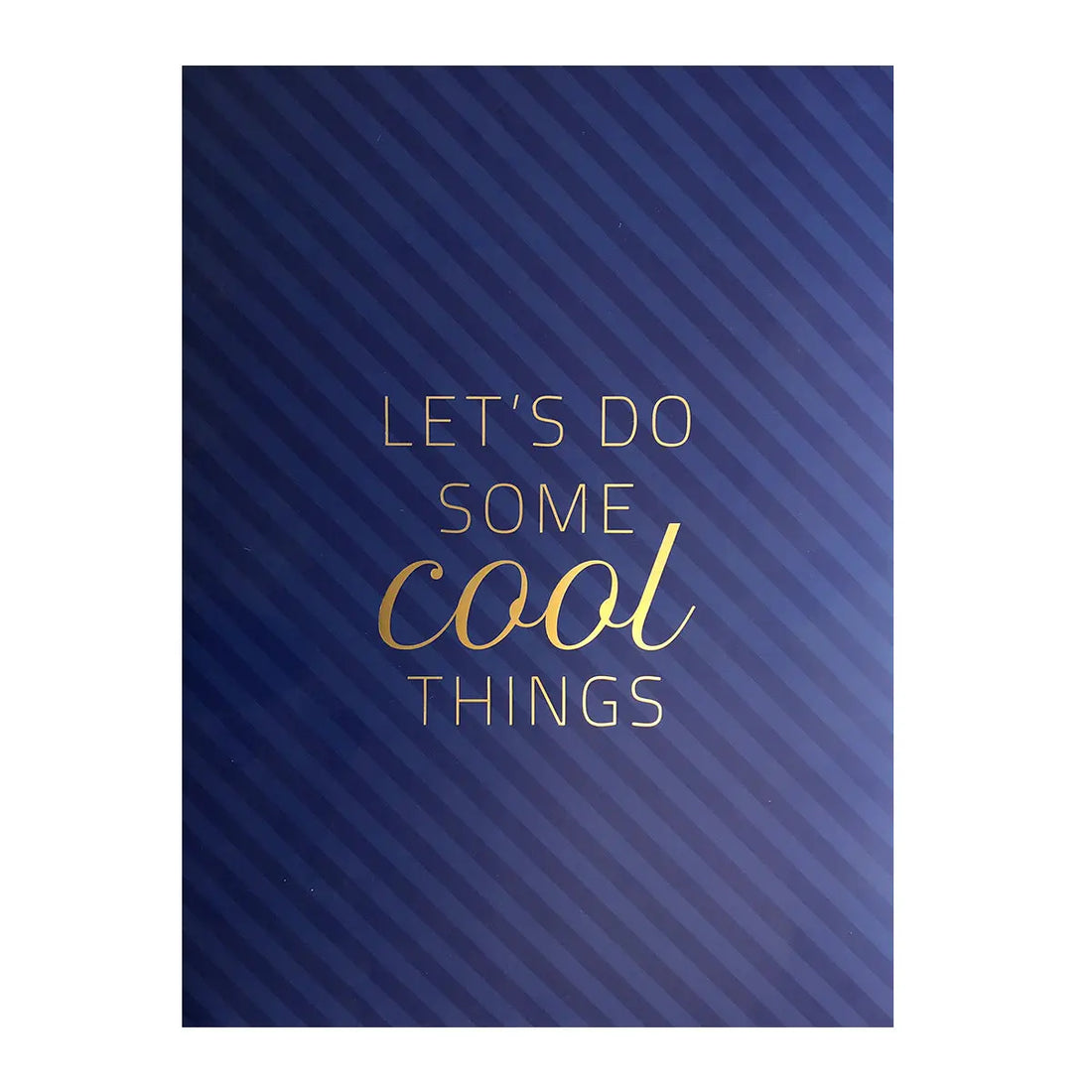 Let Cool Dossier Lets Do Some Cool Things Design Bleu – Pierre Belvédère
