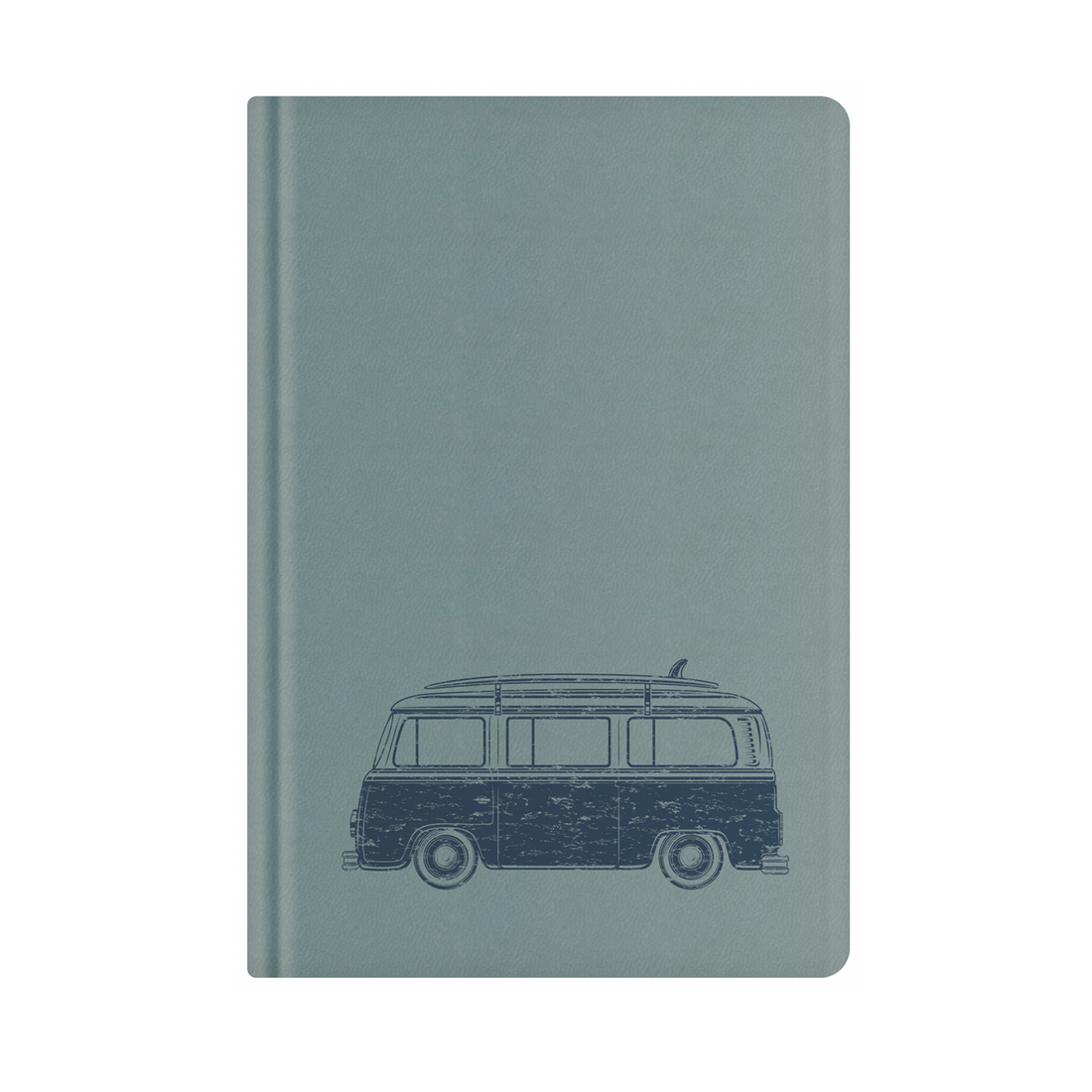 CAHIER DE NOTES - VAN LIFE PBI LIVRES NOTES