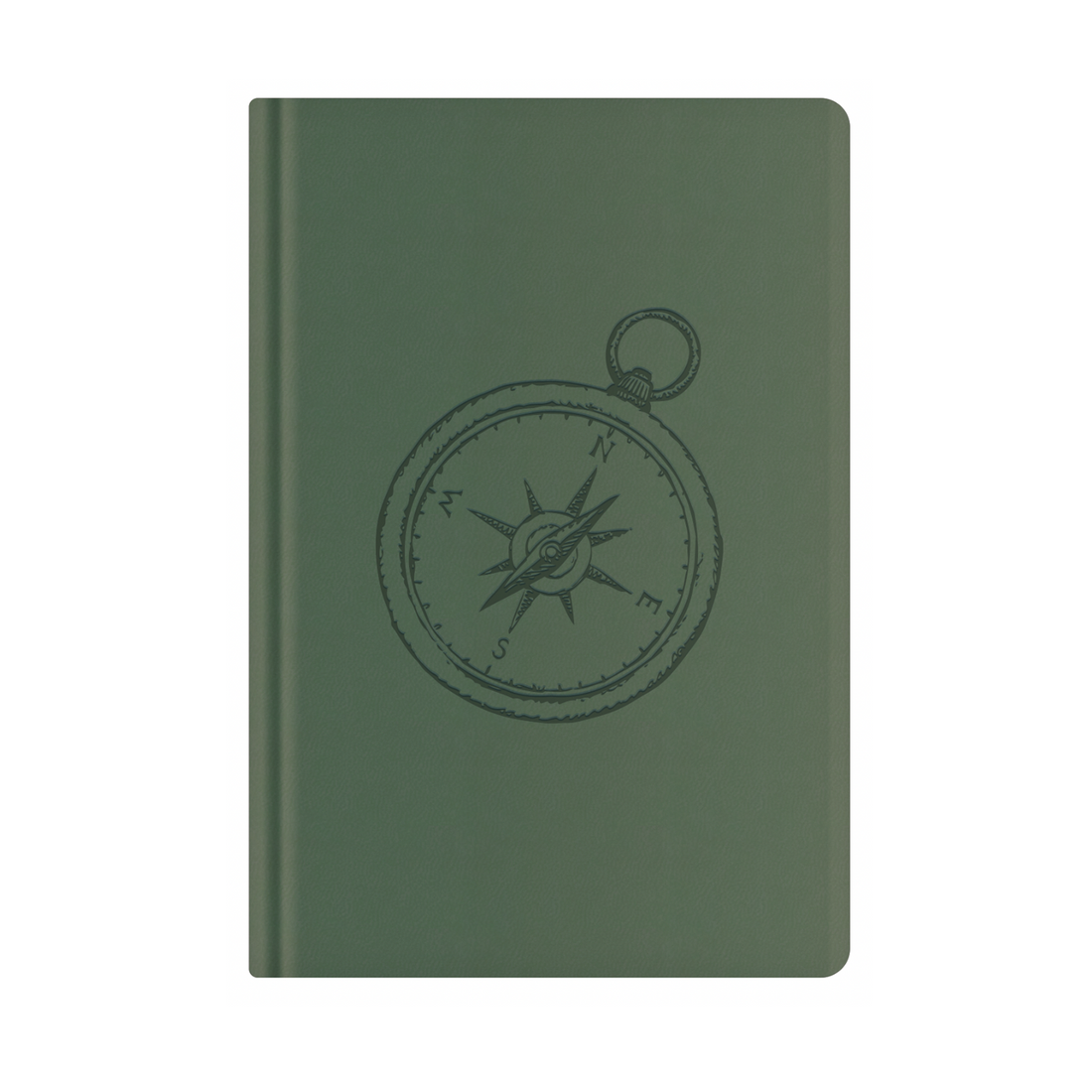 CAHIER DE NOTES - BOUSSOLE PBI LIVRES NOTES
