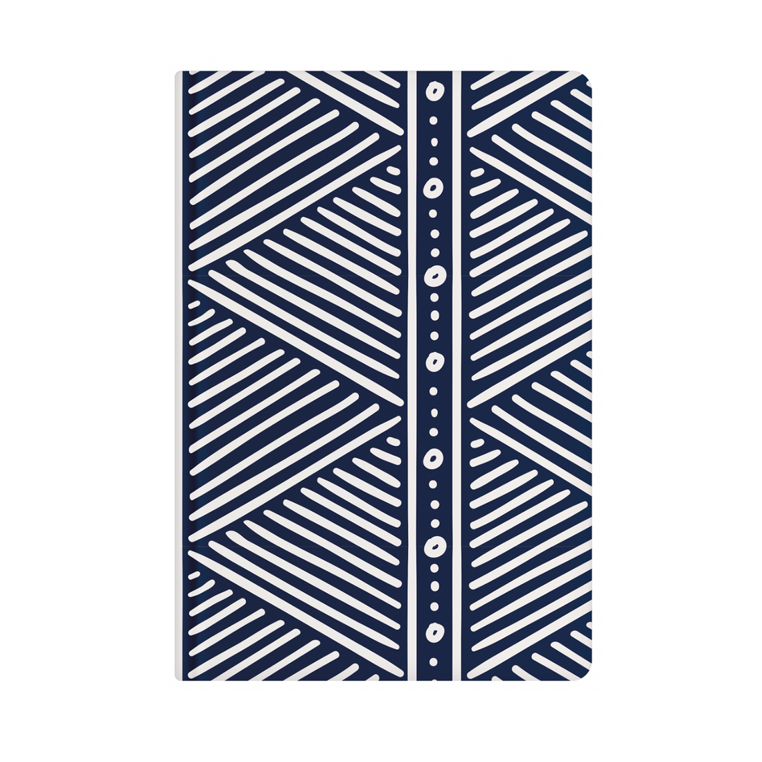 CAHIER DE NOTES - LIGNES MARINES PBI LIVRES NOTES