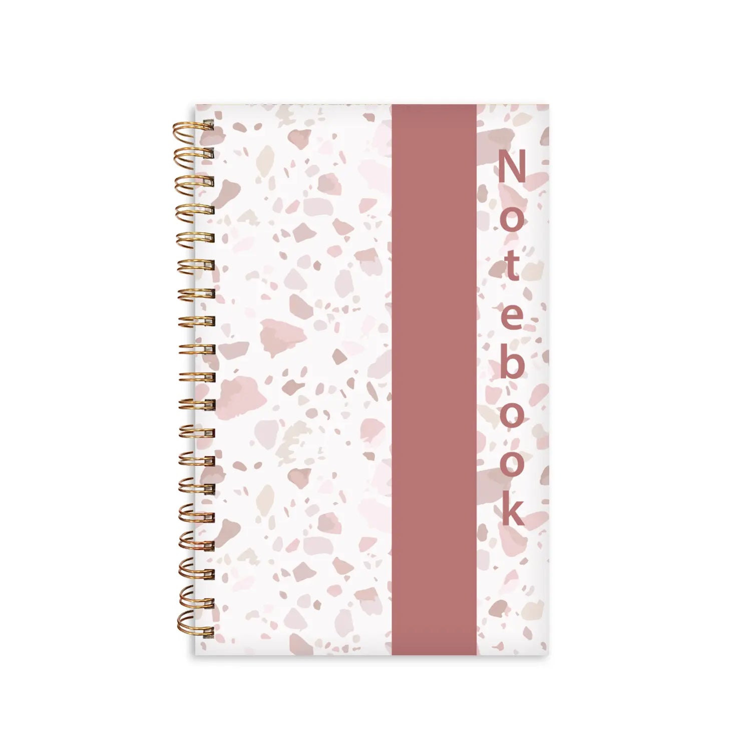 CAHIER DE NOTES - TERRAZZO PBI LIVRES NOTES
