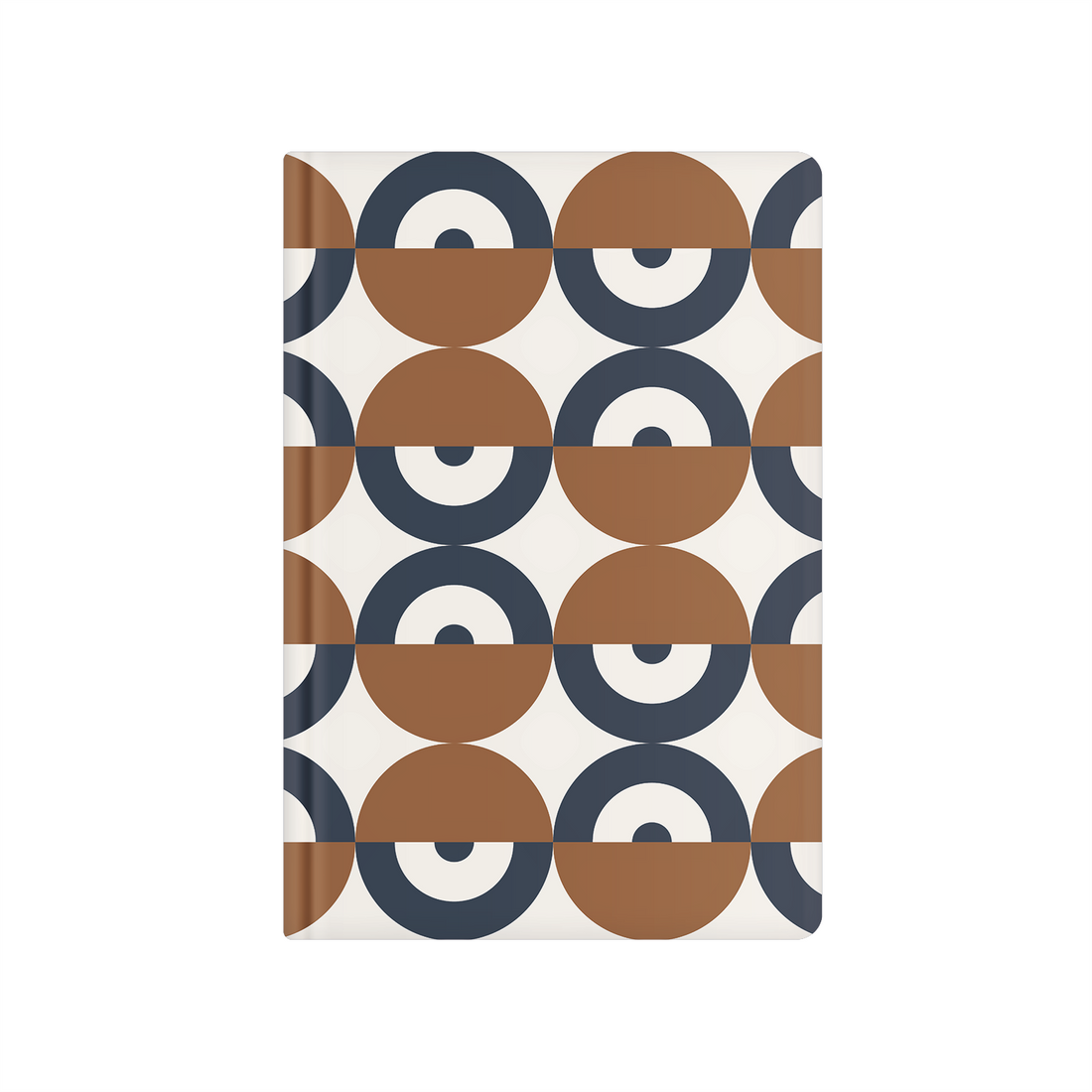 CAHIER DE NOTES - CERCLES CONNECTÉS PBI LIVRES NOTES